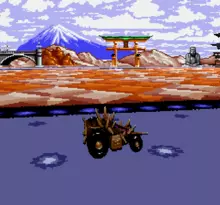 Image n° 4 - screenshots  : Battle Cars